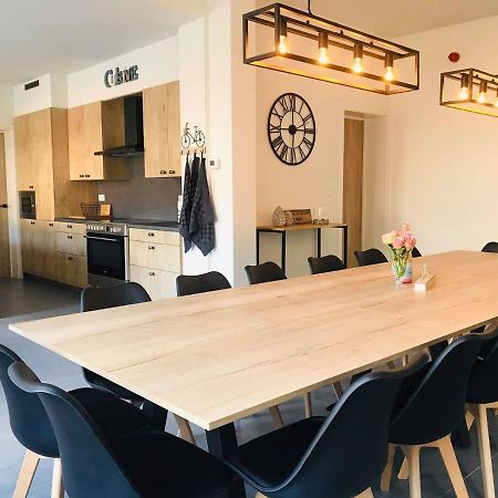 Vakantiewoning D'Hoppe Flobecq Exterior foto