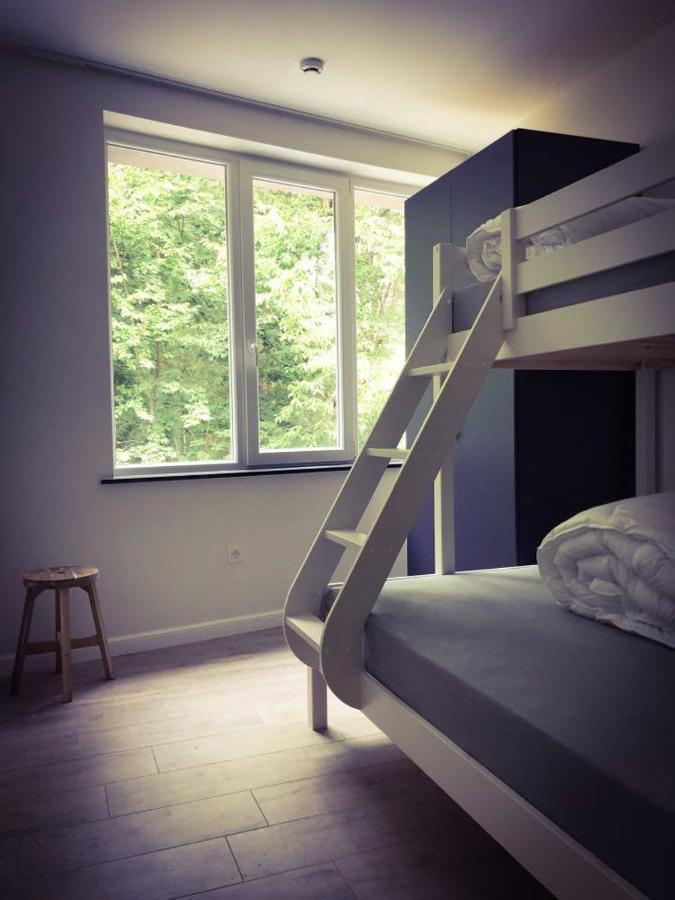 Vakantiewoning D'Hoppe Flobecq Exterior foto