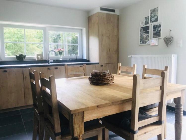 Vakantiewoning D'Hoppe Flobecq Exterior foto