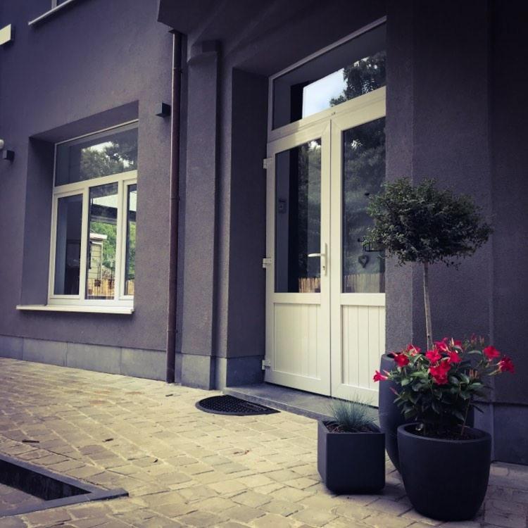 Vakantiewoning D'Hoppe Flobecq Exterior foto