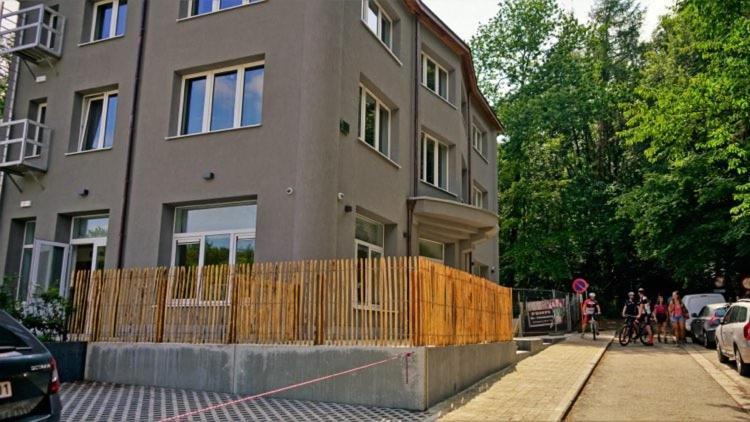 Vakantiewoning D'Hoppe Flobecq Exterior foto